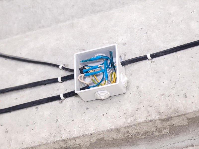 Electrical Wiring Img